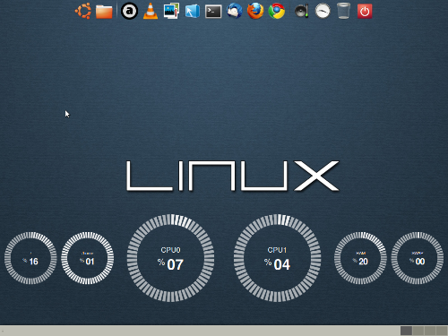 Ubuntu 10.10 (32 bitu)