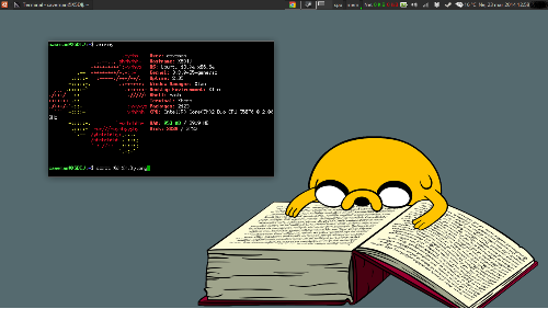 Xubuntu 13.04