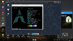 GNU/Android archlinux