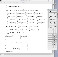 Mathematica, obrázek 1