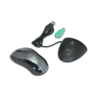 Logitech LX6, obrázek 1