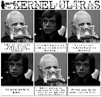 Comix KERNEL ULTRAS - 0024, obrázek 1