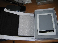 jetBook Color - barevná čtečka s elektronickým inkoustem, obrázek 2