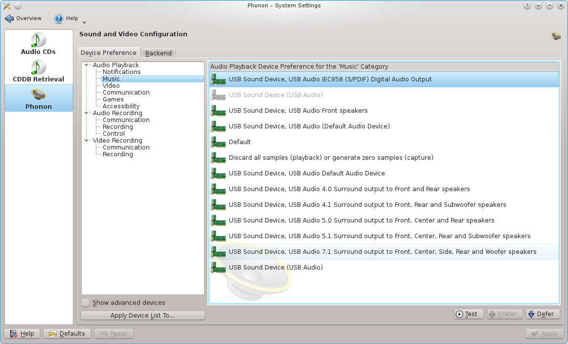 Download Drivers: i-tec 7.1.channel audio