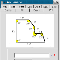 Archimede, obrázek 3