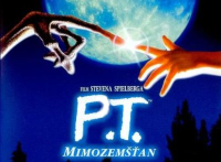 Avataři - P.T. mimozemšťan, obrázek 1