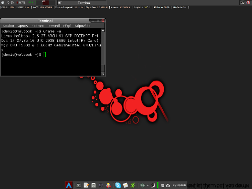 Xfce