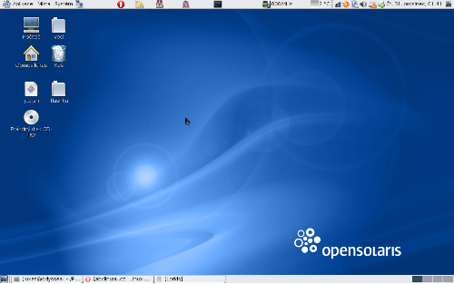 Debian squeeze