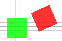 Ľahký úvod do symetrií 2, obrázek 1