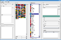 SwatchBooker, obrázek 1
