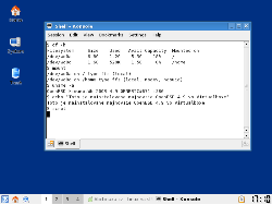 OpenBSD 4.9 vo Virtuale