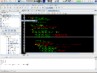 NetBeans, obrázek 2