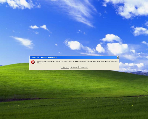 Microsoft Windows XP Proffesional