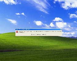 Microsoft Windows XP Proffesional