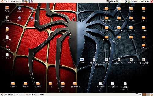 Gnome 2.20.1