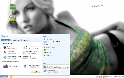OpenSUSE 11.0 Gnome
