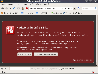 Enermax útočí, aneb Firefox se zase předvedl., obrázek 1