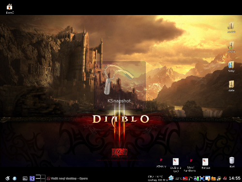 Diablo 3