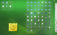 KDE 4.1 - megarecenze, obrázek 4