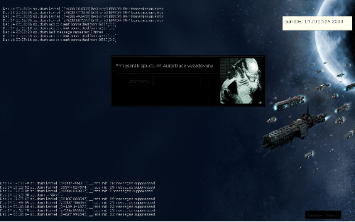 XDM - jsem mu věrný mnoho let