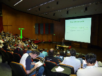 Linux.conf.au (5x update + fotky), obrázek 2