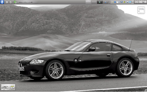 BlackSpeed