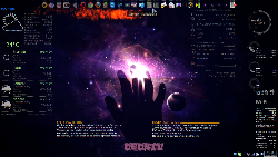 Môj Desktop