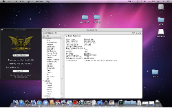 OSX86 Snow Leopard 