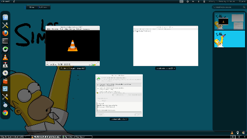 ubuntu 12.04 gnome shell