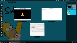 ubuntu 12.04 gnome shell