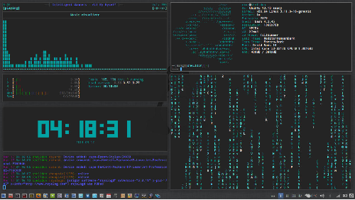 xfce