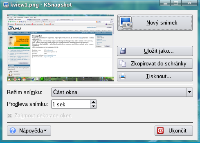 KSnapshot, obrázek 1