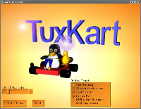TuxKart, obrázek 2