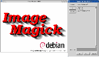 ImageMagick, obrázek 1