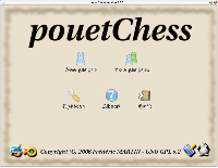 pouetChess, obrázek 1