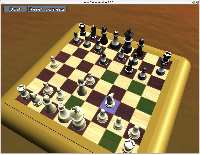 pouetChess, obrázek 3