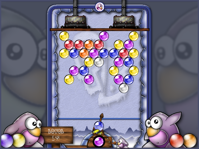 frozen bubble plus level 113 frozen bubble plus level 113