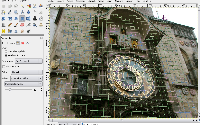GIMP versus Adobe Photoshop, obrázek 3