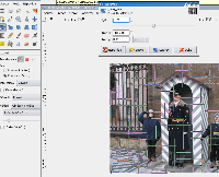 GIMP versus Adobe Photoshop, obrázek 9