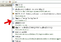 Firefox 3.0b2 - Je ta chyba jen u mě?, obrázek 2
