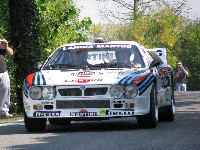 Momentky - Rally Legend 2008-San Marino 10-11.10.2008 - I., obrázek 5