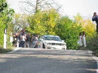 Momentky - Rally Legend 2008-San Marino 10-11.10.2008 - I., obrázek 7