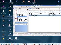 Frugalware 0.9 - Solaria, KDE 3.5.9