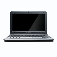 Lenovo Ideapad S10-2 a UNR, obrázek 1