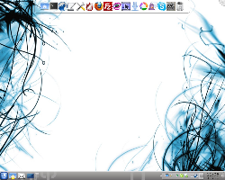 Kubuntu + Daisy