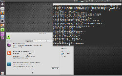Unity 5 - Ubu 12.04