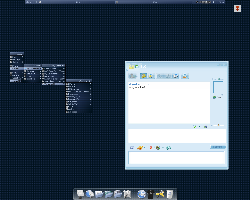 BlackBox for Windows