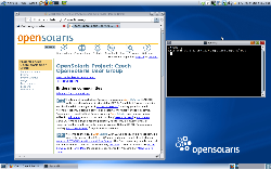 OpenSolaris 2008.11