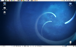 Originál Fedora 13