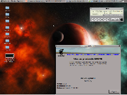 ubuntu +gnome +gtk